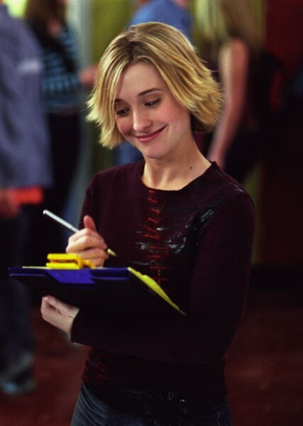 Allison Mack photo