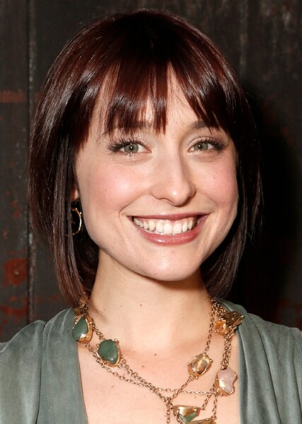 Allison Mack photo