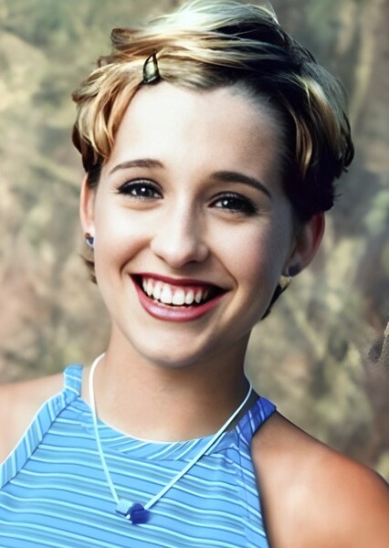Allison Mack photo