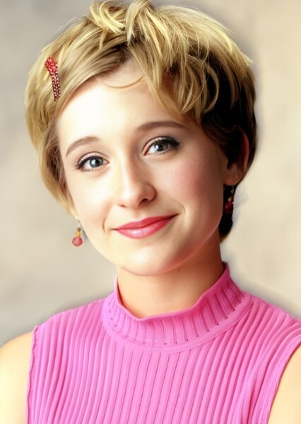 Allison Mack photo