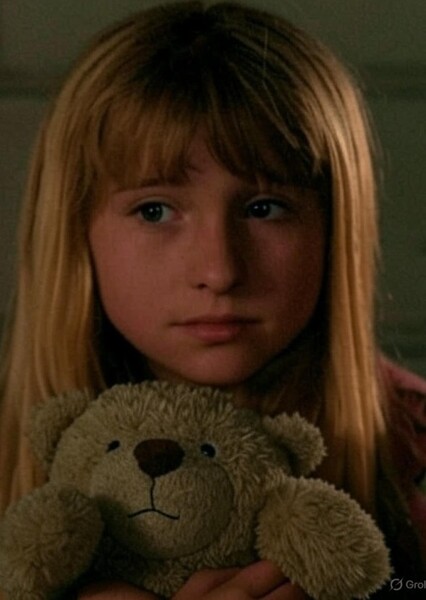 Allison Mack photo