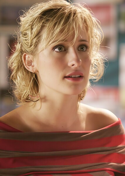 Allison Mack photo