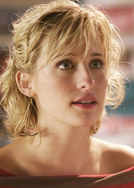 Allison Mack photo