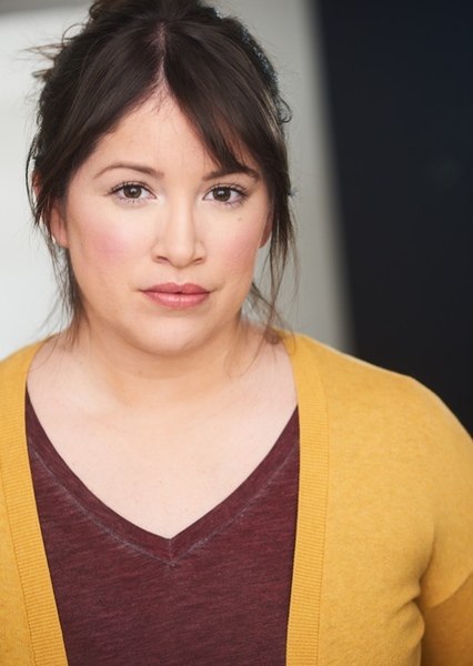 Allison Marie Reyes Fan Casting | myCast.io