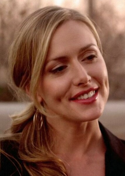 Allison McAtee photo