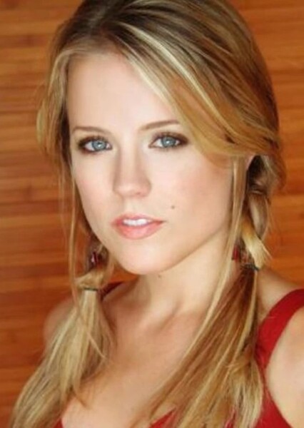 Allison Munn photo