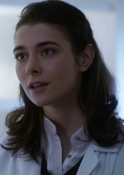 Allison Paige photo