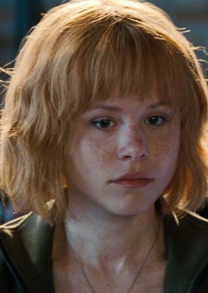 Allison Pill