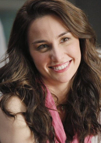 Allison Scagliotti-Smith photo