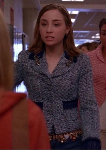 Allison Scagliotti-Smith photo