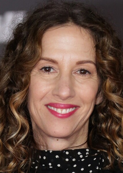 Allison Shearmur