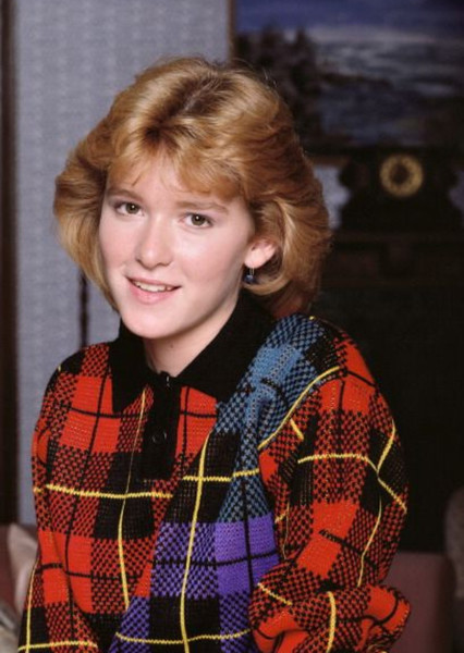 Allison Smith photo