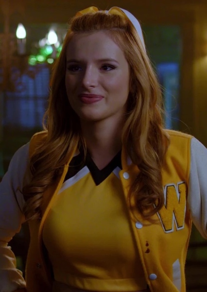 Allison (The Babysitter)