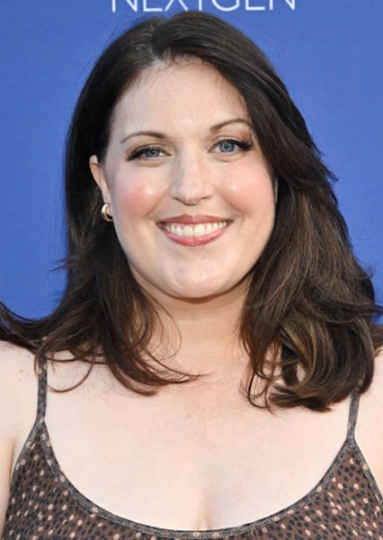 Allison Tolman photo