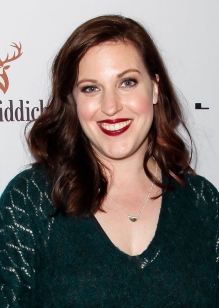 Allison Tolman