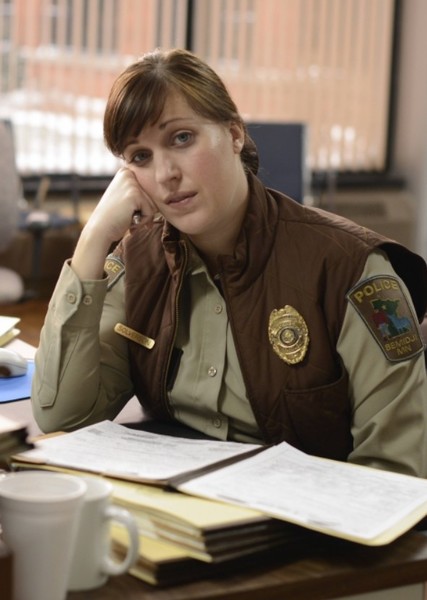 Allison Tolman photo