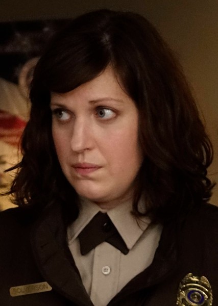 Allison Tolman photo