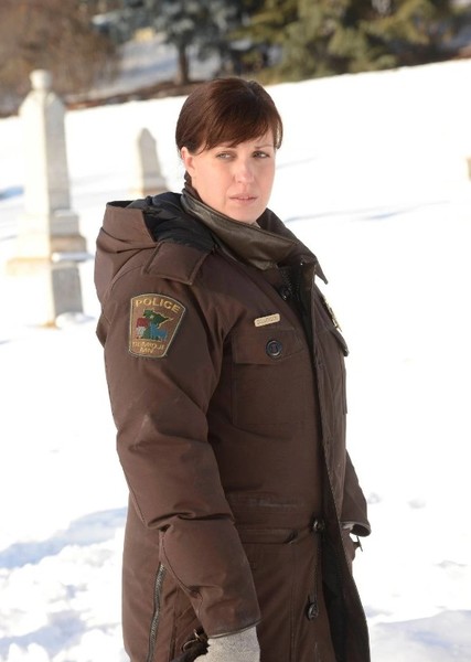 Allison Tolman