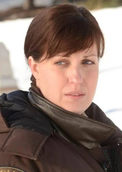 Allison Tolman photo