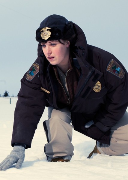 Allison Tolman photo