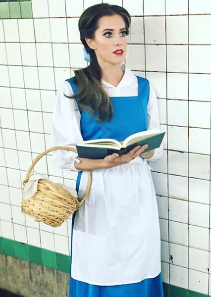 Allison Williams photo