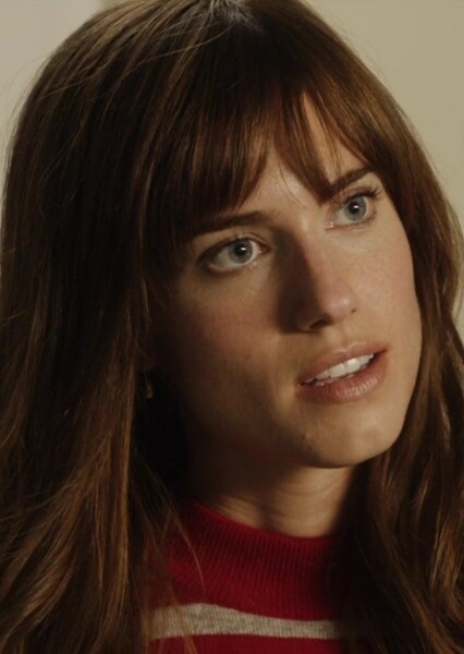 Allison Williams