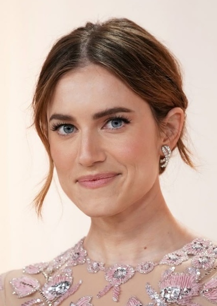 Allison Williams