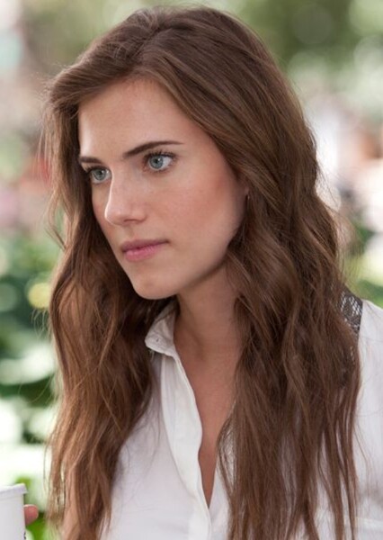 Allison Williams photo