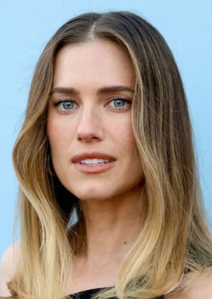 Allison Williams photo