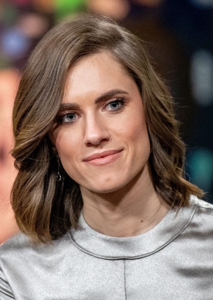 Allison Williams