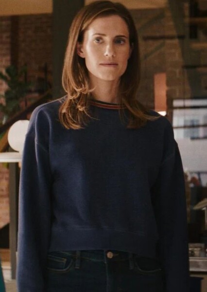 Allison Williams