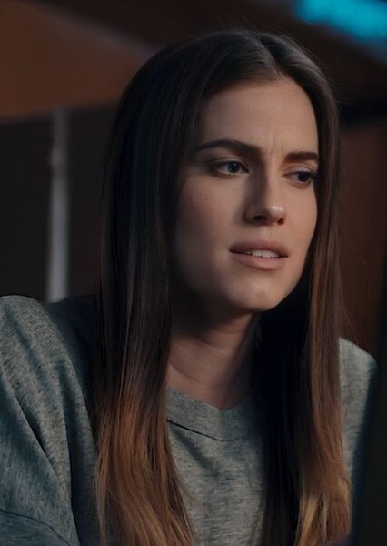 Allison Williams