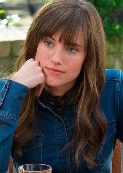 Allison Williams photo