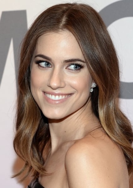 Allison Williams