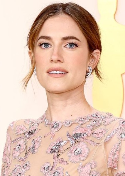 Allison Williams photo
