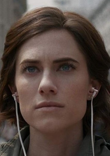 Allison Williams photo