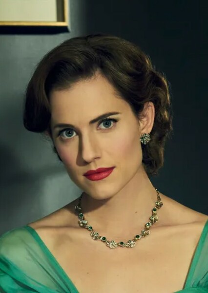 Allison Williams photo