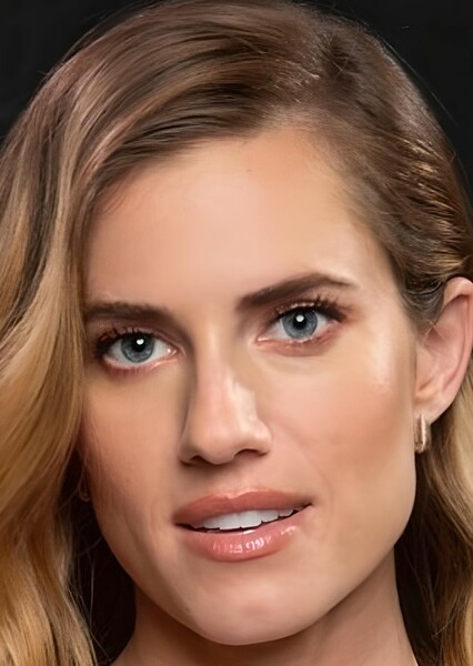 Allison Williams photo