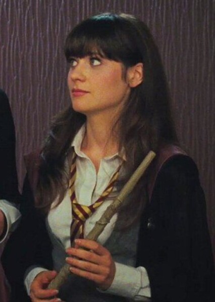 Allison (Yes Man) photo