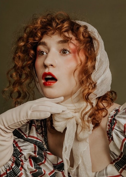 Allison Young photo