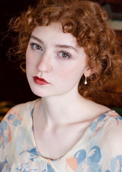 Allison Young photo