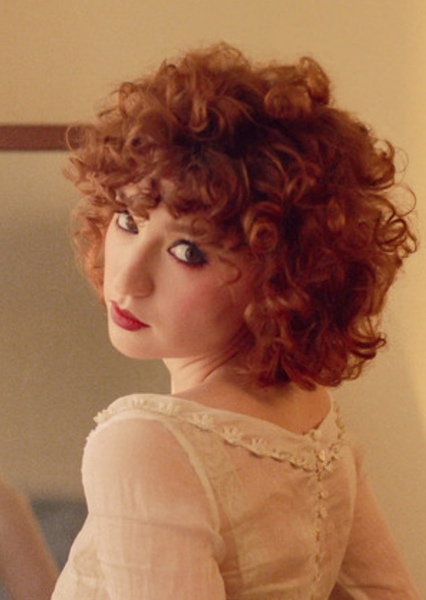 Allison Young photo