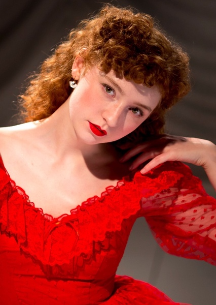 Allison Young photo
