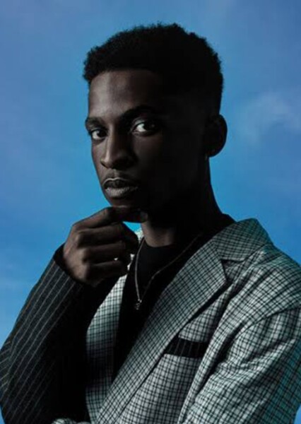 Allius Barnes photo