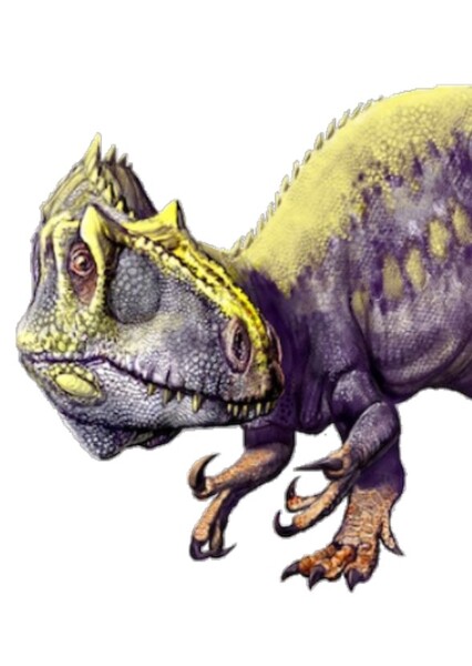Allosaurus