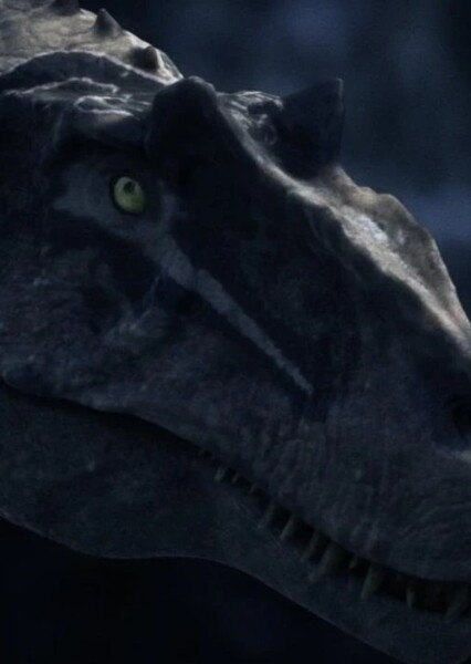 Allosaurus (Dinosaur Revolution)