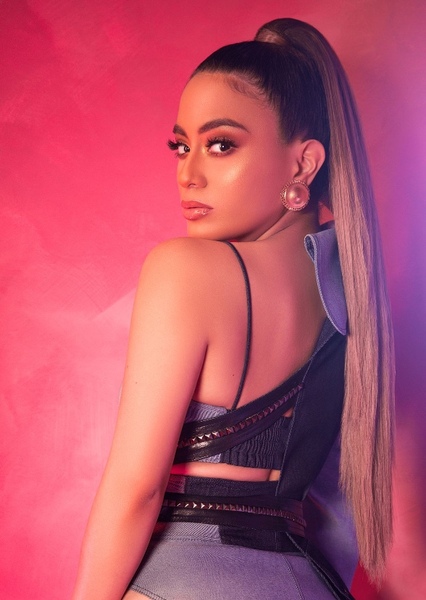 Ally Brooke photo