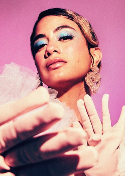 Ally Brooke photo