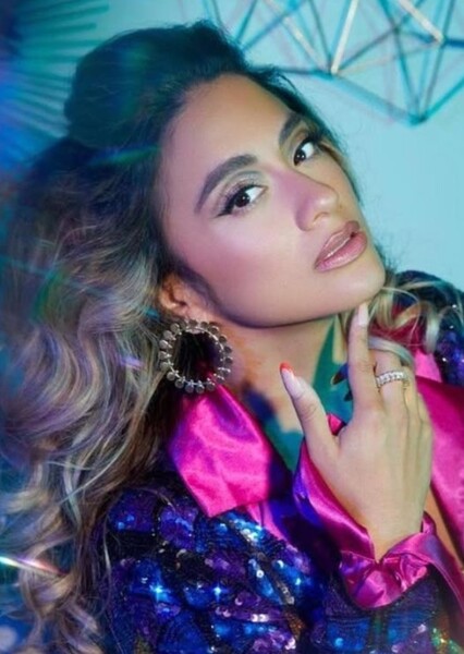 Ally Brooke photo