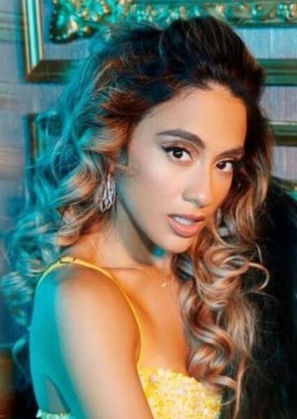 Ally Brooke photo